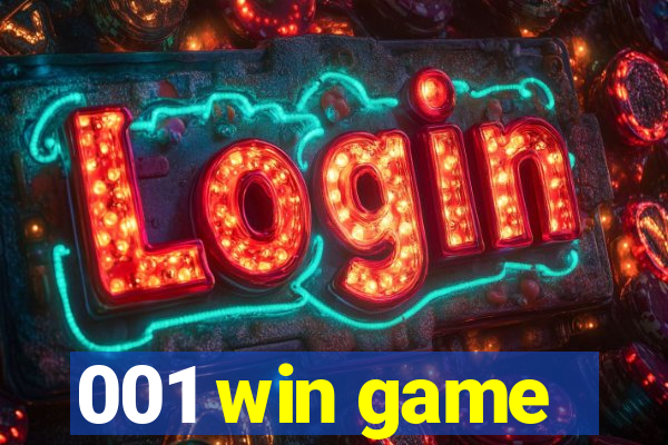 001 win game